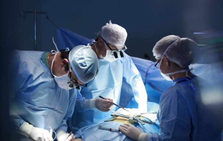 Transüretral Prostat Rezeksiyonu (TURP) Nedir? Transüretral Prostat Rezeksiyonu (TURP) Nedir?