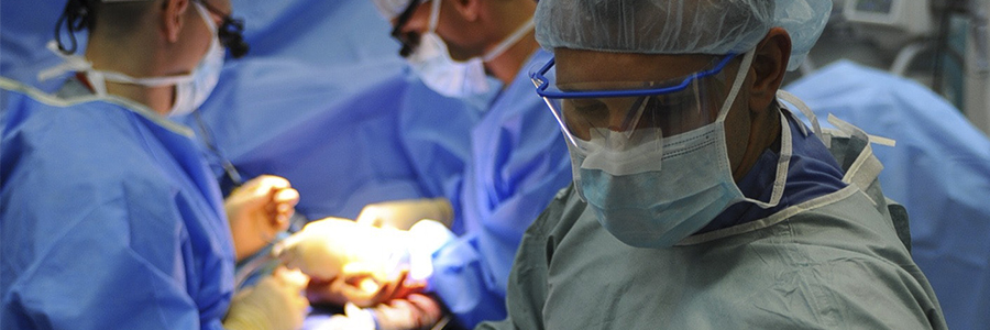 Laparoskopik Prostat Ameliyatı