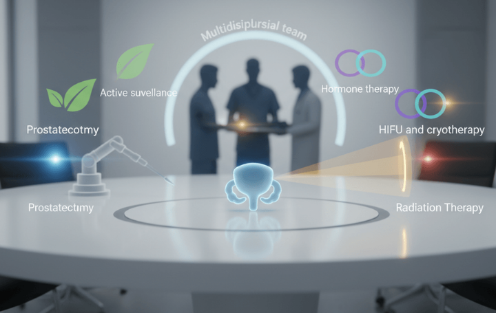 prostatektomi