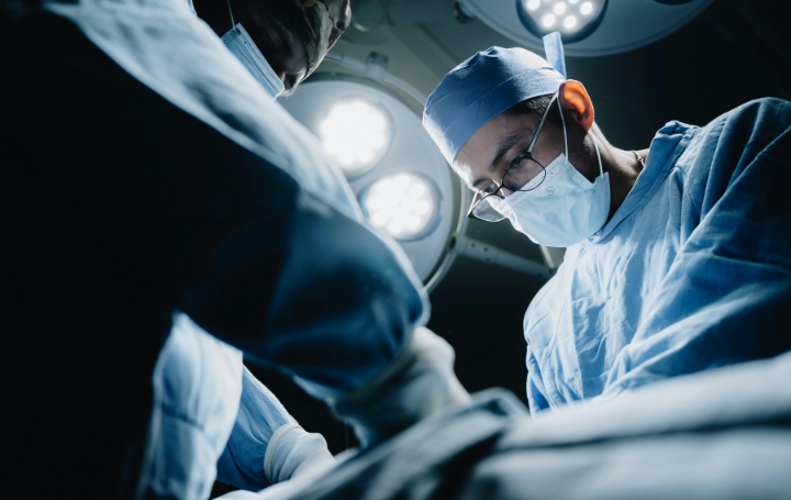 Prostat Kanseri Ölüm Riski