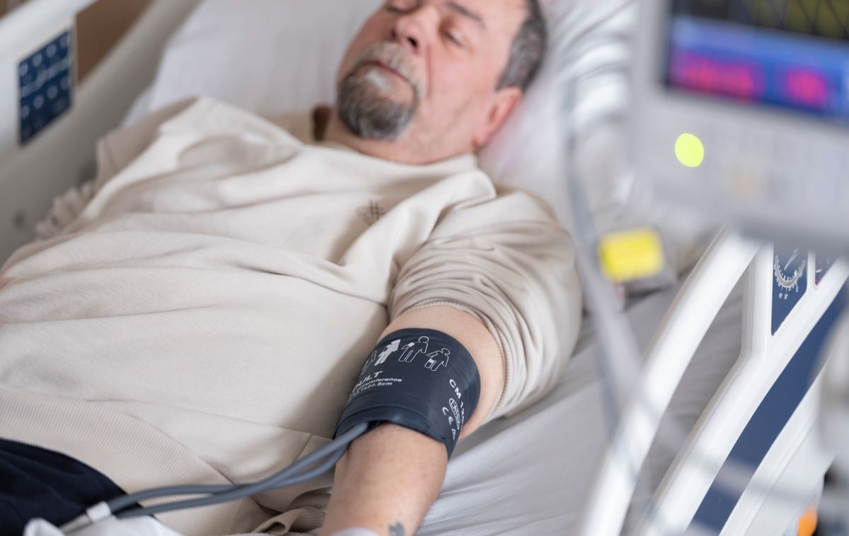 Prostat Ameliyatı - Prostat Ameliyatı Sonrası Sonda: Ne Kadar Kalır, Nasıl Bakılır?